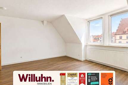 Wohnung Eilenburg Eilenburg-Berg - 1 Zimmer, 52 m&sup2;, 312&euro; | Angebot:26728627