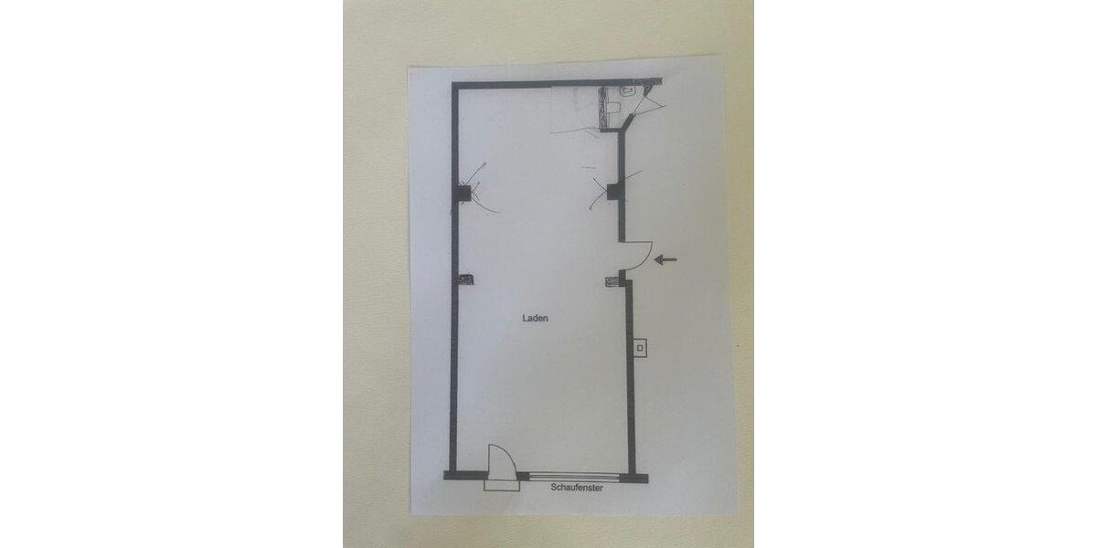 Etagenwohnung Leipzig Mitte - 5 Zimmer, 122 m&sup2;, 235.000&euro; | Angebot:26424898