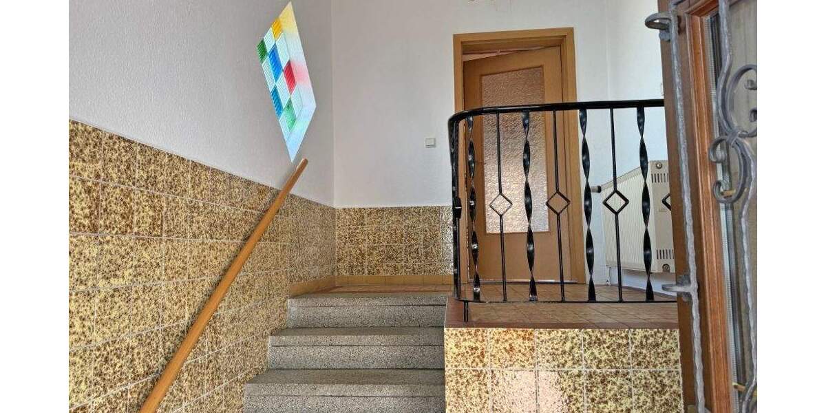 Einfamilienhaus Eilenburg - 4 Zimmer, 135 m&sup2;, 269.000&euro; | Angebot:25748544