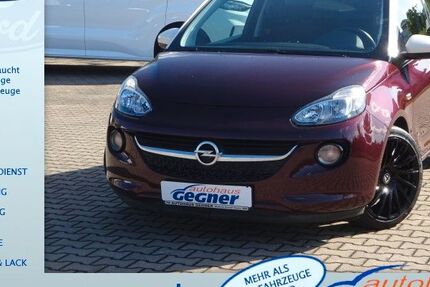 Opel Adam 79.693 km 7.290 &euro; Eilenburg 04838