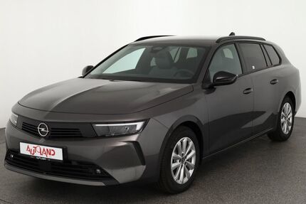 Opel Astra 49.998 km 23.990 &euro; Brehna 06796