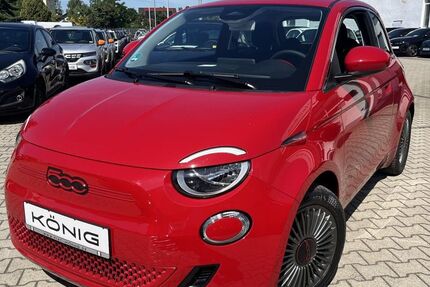 Fiat 500e 15.867 km 17.999 &euro; Leipzig 04178