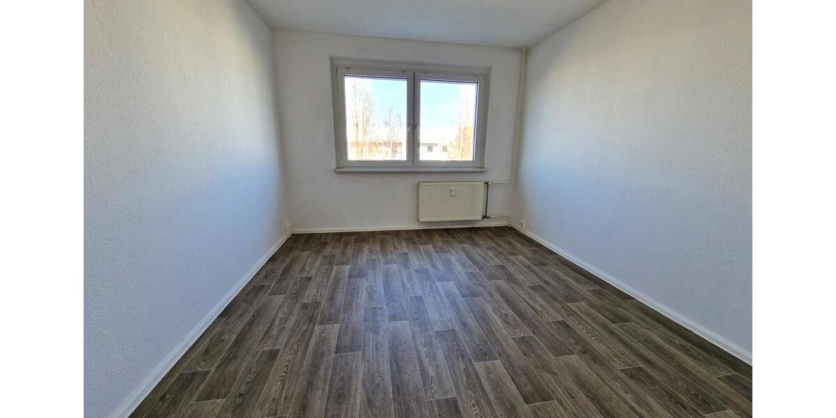 Etagenwohnung Leipzig West - 3 Zimmer, 91 m&sup2;, 544&euro; | Angebot:25305127