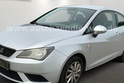 Seat Ibiza 190.510 km 1.999 &euro; Brehna 06796