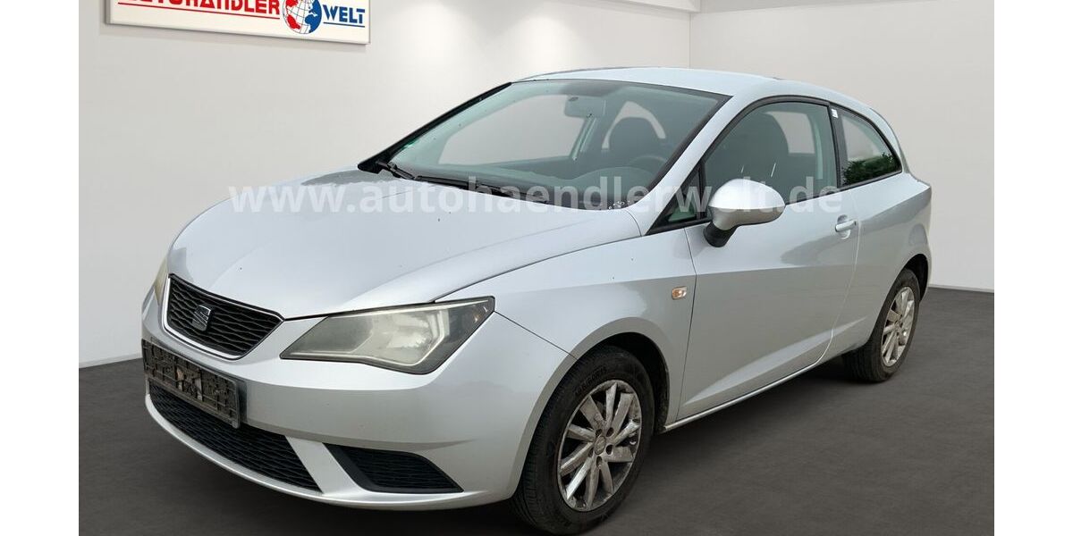 Seat Ibiza 190.510 km 1.999 &euro; Brehna 06796