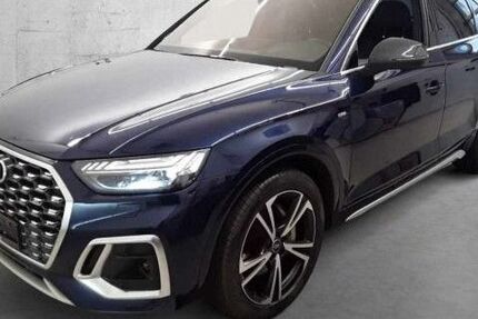 Audi Q5 60.420 km 41.440 &euro; Leipzig 04129