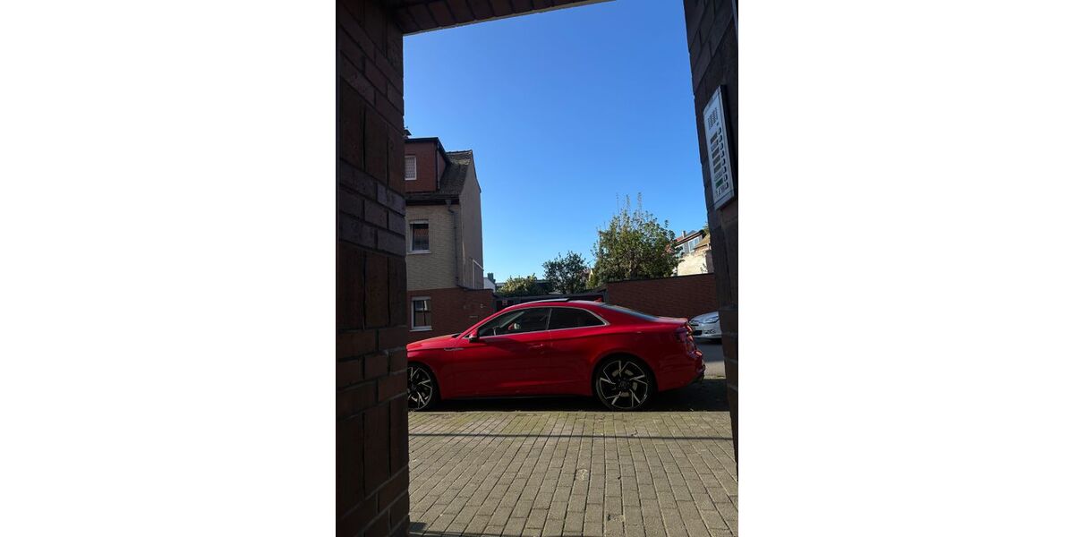 Audi A5 170.000 km 21.000 &euro; Leipzig 04103