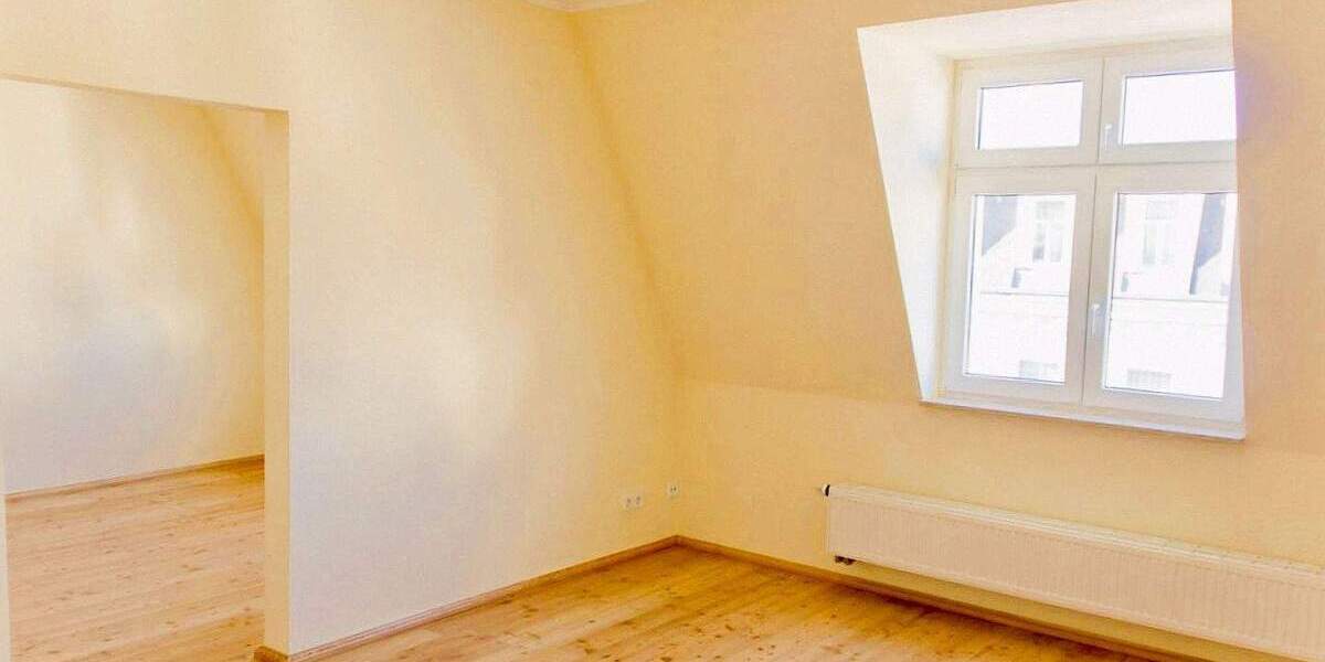 Etagenwohnung Markkleeberg - 4 Zimmer, 93 m&sup2;, 320.000&euro; | Angebot:25691850