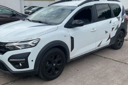 Dacia Jogger 49.978 km 15.990 &euro; Leipzig 04347