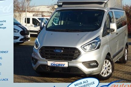 Ford Transit Custom 79.986 km 41.740 &euro; Eilenburg 04838