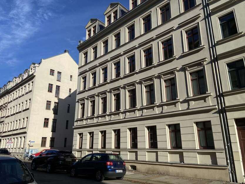 Wohnung zum Mieten in Leipzig 514 € 61 m²