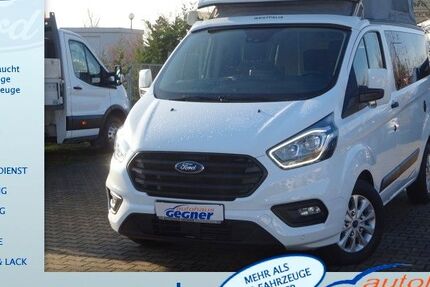 Ford Transit Custom 56.159 km 48.840 &euro; Eilenburg 04838