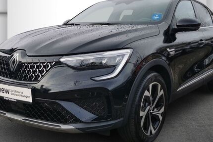 Renault Arkana 16.200 km 27.400 &euro; Leipzig 04129