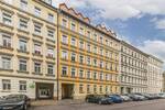 Etagenwohnung Leipzig Möckern - 2 Zimmer, 52 m&sup2;, 665&euro; | Angebot:26595528