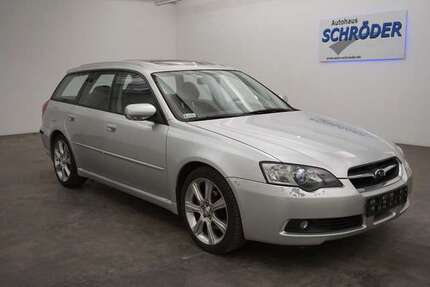 Subaru Legacy 116.400 km 8.700 € Leipzig/Gewerbegebiet Nordost 04347