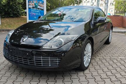 Renault Laguna 88.865 km 9.500 &euro; Leipzig 04158