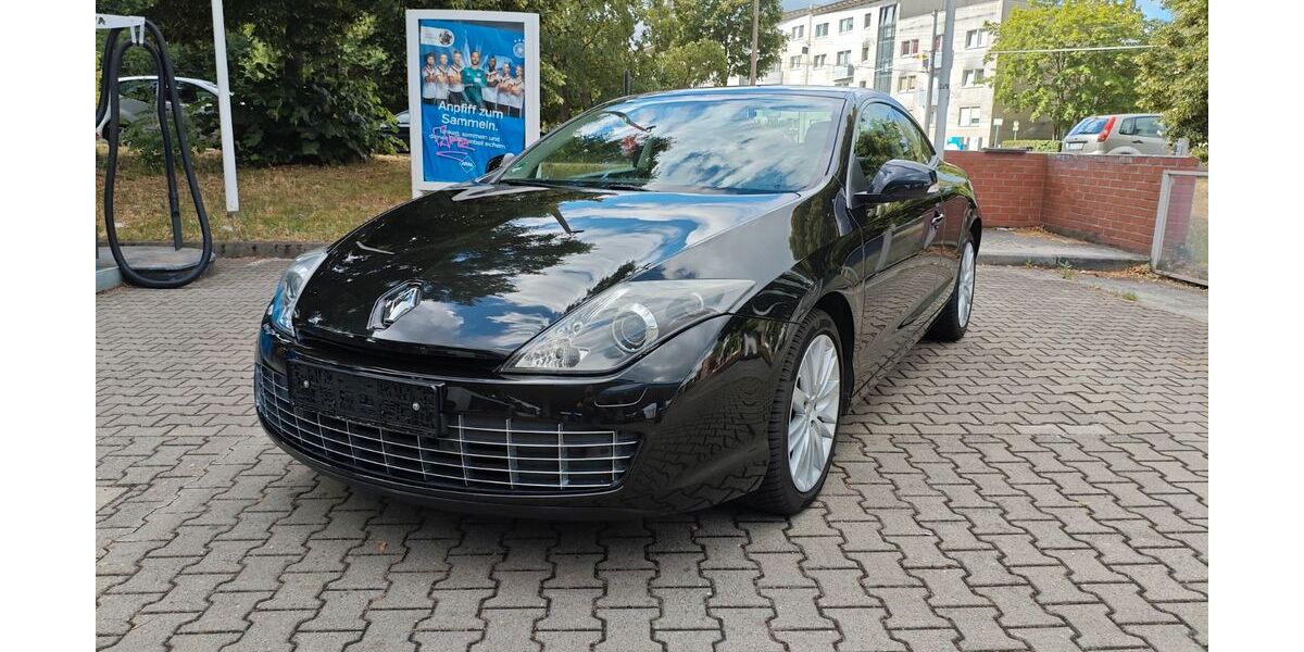 Renault Laguna 88.865 km 9.500 &euro; Leipzig 04158
