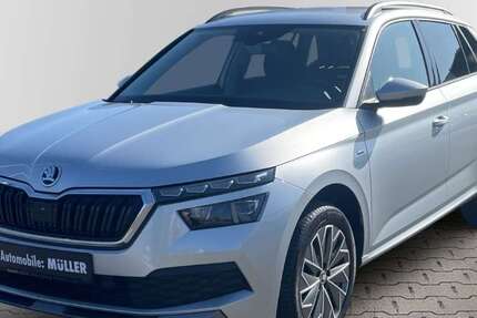 Skoda Kamiq 15.548 km 22.950 &euro; Leipzig 04328