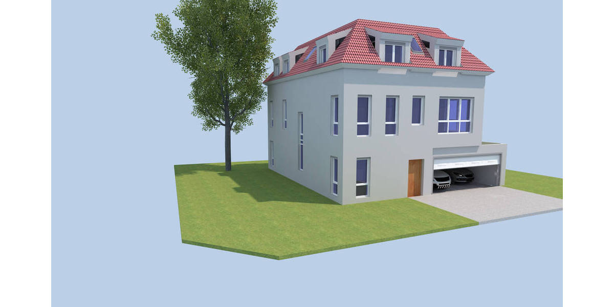 Einfamilienhaus Markkleeberg - 7 Zimmer, 264 m&sup2;, 1.950.000&euro; | Angebot:26393405