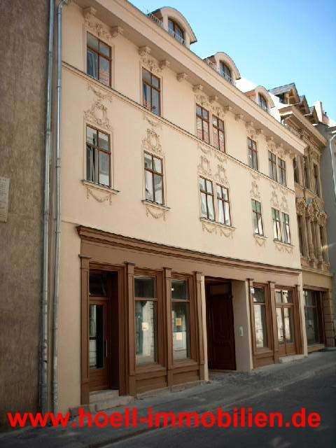 Wohnung zum Mieten in Halle (Saale) 795 € 88 m²