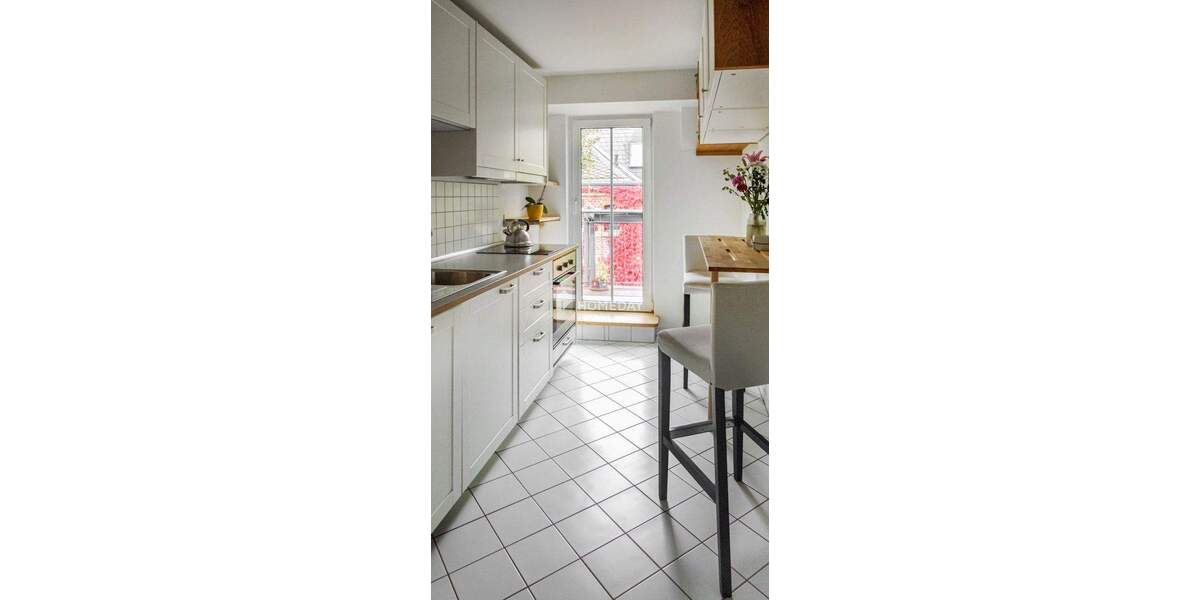 Etagenwohnung Leipzig Plagwitz - 2 Zimmer, 68 m&sup2;, 290.000&euro; | Angebot:25289436