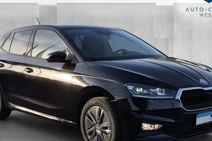 Skoda Fabia 9.950 km 20.920 &euro; Leipzig/Lindenthal 04158