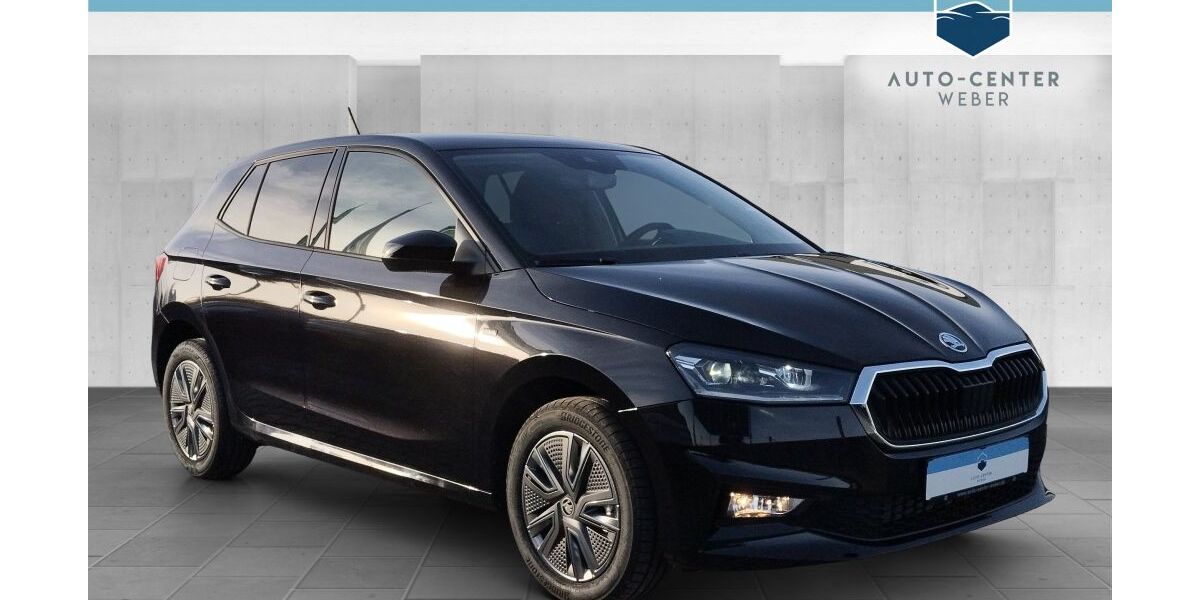 Skoda Fabia 9.950 km 22.195 &euro; Leipzig/Lindenthal 04158