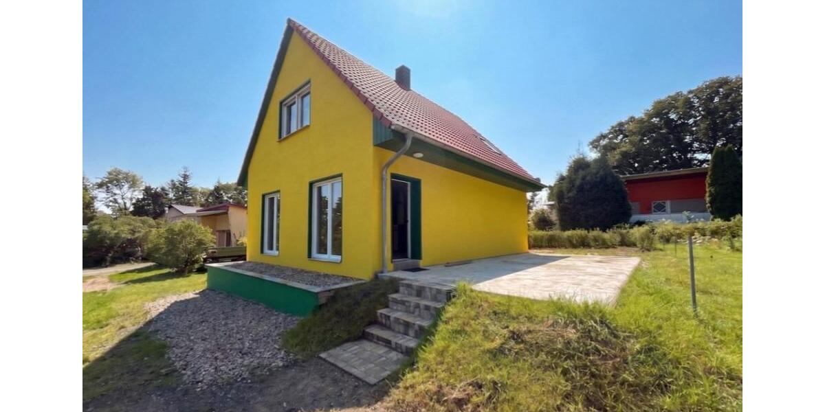 Einfamilienhaus Leipzig Nordwest - 4 Zimmer, 90 m&sup2;, 239.000&euro; | Angebot:27192039