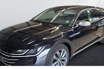 VW Arteon