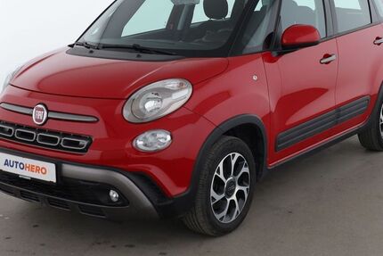 Fiat 500L 58.009 km 12.150 &euro; Leipzig 04328