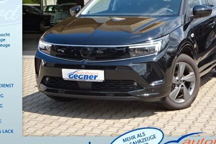 Opel Grandland (X) 7.765 km 21.840 &euro; Eilenburg 04838