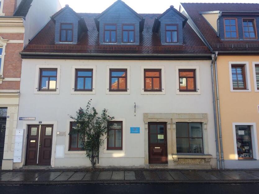 Büro in Grimma