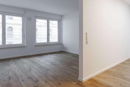 Wohnung Leipzig Mitte - 1 Zimmer, 39 m&sup2;, 718&euro; | Angebot:26675787