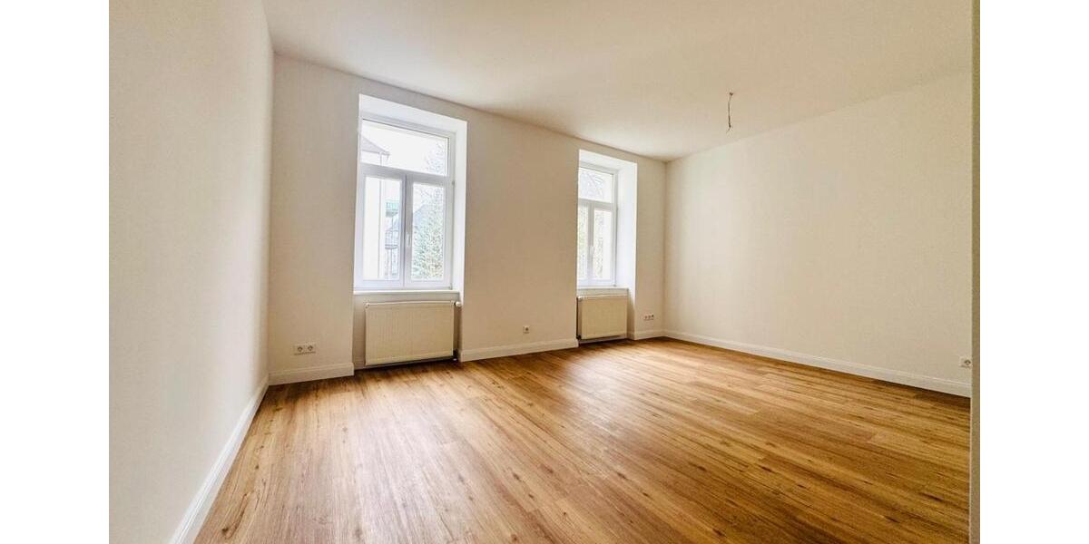 Etagenwohnung Leipzig Nord - 4 Zimmer, 84 m&sup2;, 1.099&euro; | Angebot:26382738