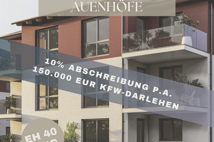 Wohnung zum Kaufen in Delitzsch 336.000 € 80 m²