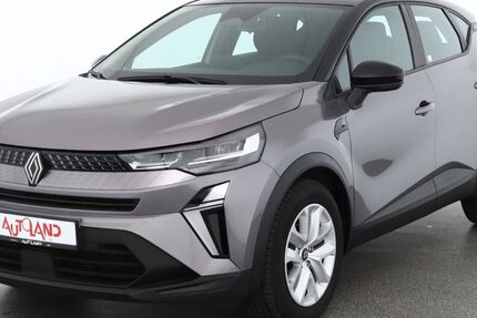 Renault Captur 18.218 km 17.890 &euro; Leipzig 04209