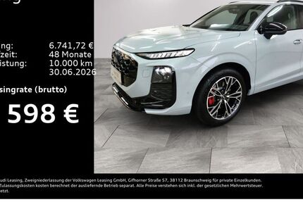 Audi Q3 5.000 km 61.290 &euro; Borna 04552