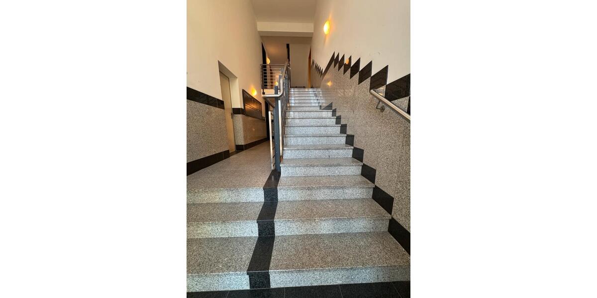 Maisonettenwohnung Leipzig Süd - 3 Zimmer, 93 m&sup2;, 1.195&euro; | Angebot:24368686