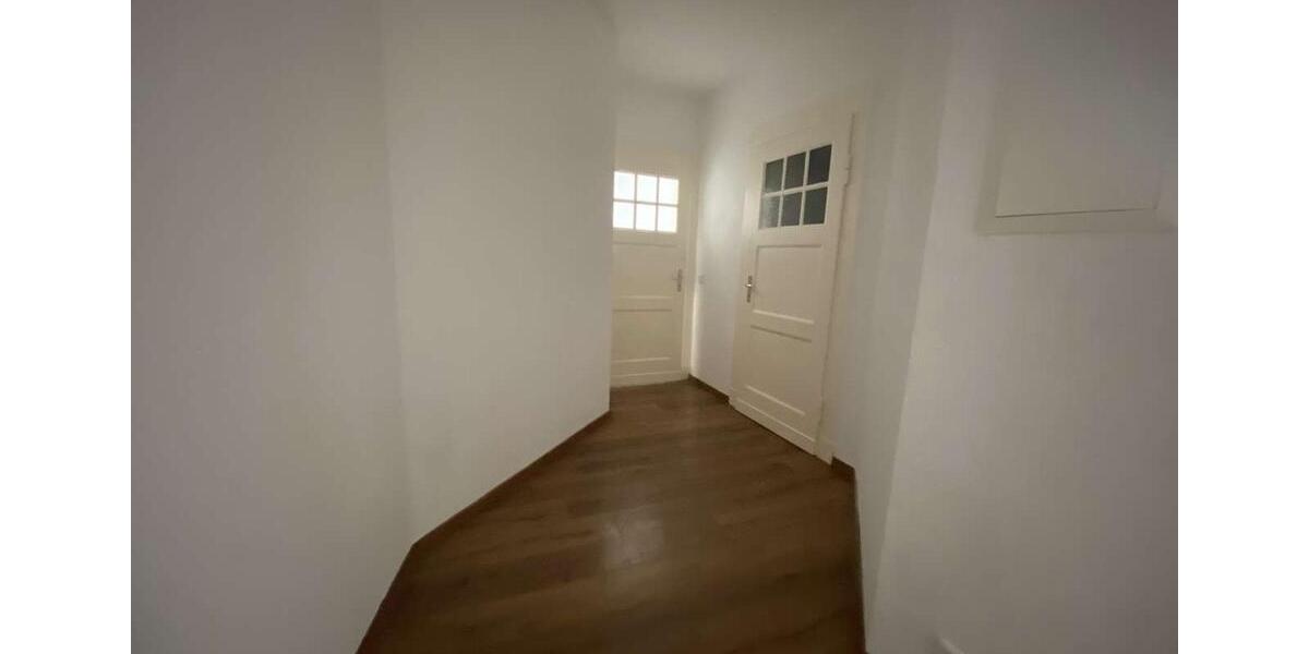 Erdgeschoßwohnung Leipzig Nordwest - 3 Zimmer, 54 m&sup2;, 540&euro; | Angebot:25571375