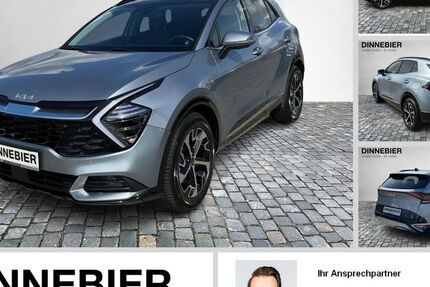 Kia Sportage 28.251 km 27.690 &euro; Leipzig 04158
