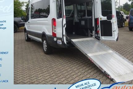 Ford Transit 66.342 km 25.440 &euro; Eilenburg 04838