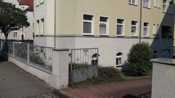 Etagenwohnung Eilenburg Eilenburg-Ost - 3 Zimmer, 65 m&sup2;, 450&euro; | Angebot:25737492