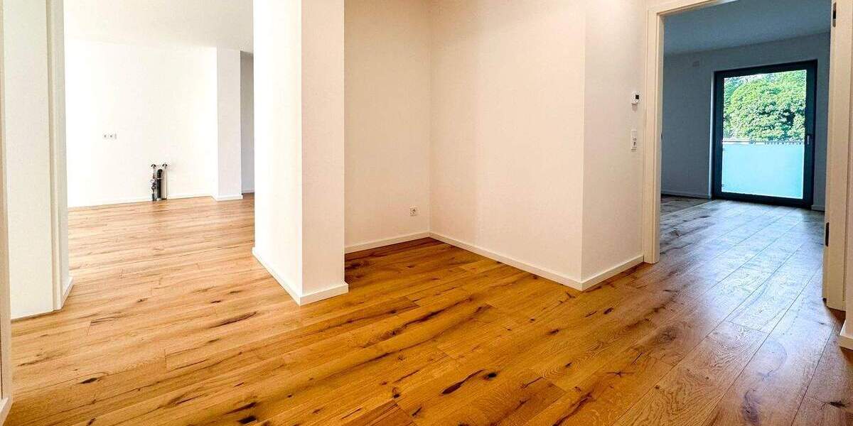 Etagenwohnung Leipzig Gohlis-Süd - 5 Zimmer, 146 m&sup2;, 699.000&euro; | Angebot:25673776