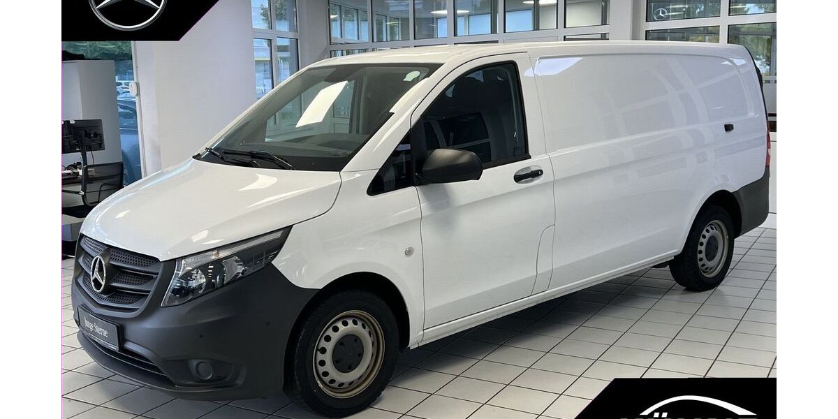 Mercedes-Benz Vito 8.885 km 33.990 &euro; Leipzig 04179