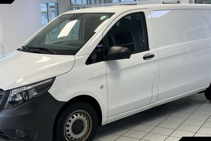 Mercedes-Benz Vito 8.885 km 34.450 &euro; Leipzig 04179