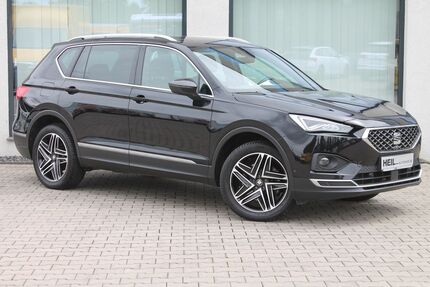 Seat Tarraco 70.998 km 24.899 &euro; Leipzig 04249