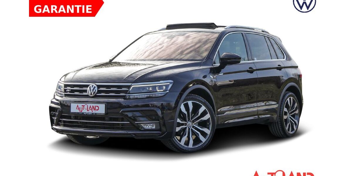 VW Tiguan 82.114 km 26.990 &euro; Leipzig 04209