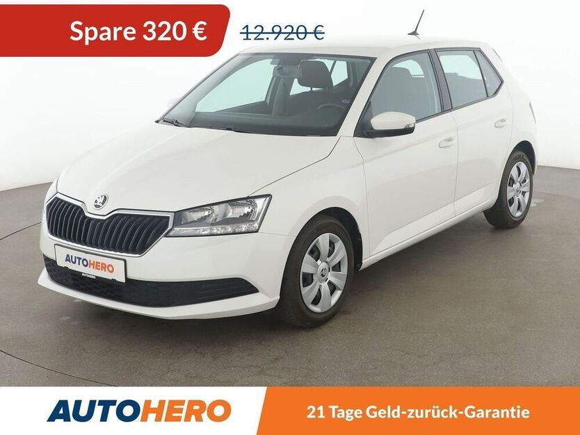 Fabia