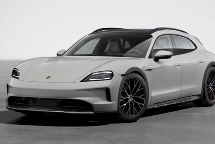 Porsche Taycan 34.515 km 87.800 &euro; Leipzig 04356