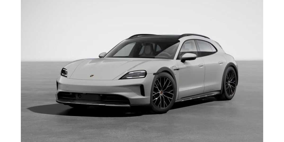 Porsche Taycan 34.515 km 87.800 &euro; Leipzig 04356